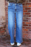 Foster Denim Jeans