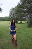 Not Your Darlin Set - Skirt