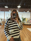 Love sick blues sweater