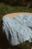 vivenne denim shorts