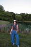 Lena Loose Fit Pants