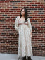 Valley Floral Maxi