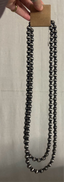 Myles Navajo Necklace