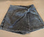Tucker Twist Denim Skort