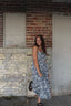conway printed midi