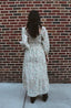 Valley Floral Maxi