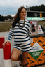 midnight rodeo set - top