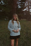 Tate Striped Top
