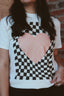 Decker Heart Tee