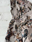 Lady May Mini Dress