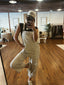 salt + sand overalls